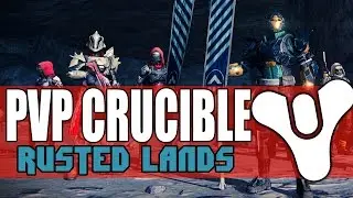 Destiny - How to Get Exotic Bounty 