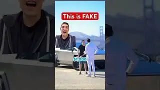 Exposing Master Sanker