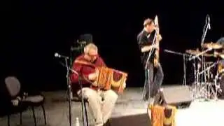 Alain Pennec Quartet