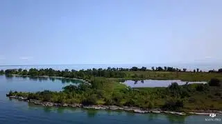 Main duck island. , August 26/17