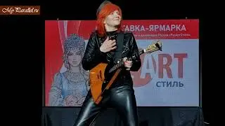 Елена Ворфоломеева 