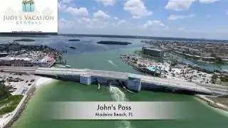 13235 Gulf Blvd #309 Madeira Beach, FL 33708