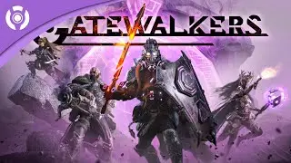 Gatewalkers - Story Trailer