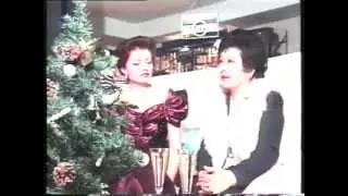 TAN TV: Новогодняя программа (New Year program), 1996