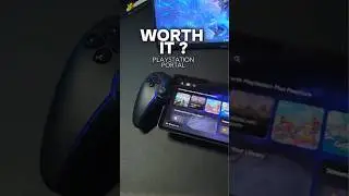 Is the PlayStation Portal Worth it ?