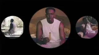 Carl Ray Smoke Drink Think - Official Video