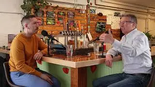 #38 Tom Irwin: CLF New Hampshire! Fighting for cleaner environments and communities in NH