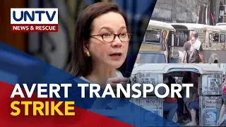 Senate to conduct inquiry on jeepney phaseout issue on March 2