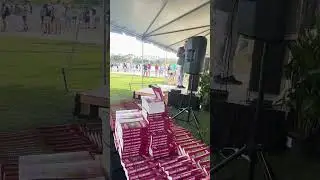USRowing Youth Nationals 2025 Graduation Ceremony