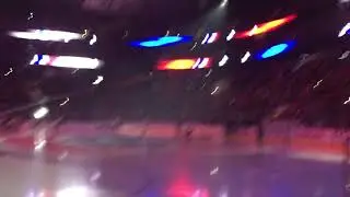 Canadiens Starting Line-Up