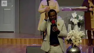 Open My Eyes Lord Part 3