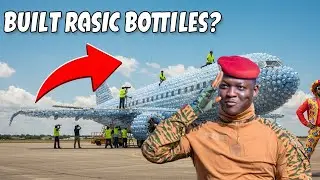 Ibrahim Traor&eacute; and the Bold Flight Against the Impossible | Africa&rsquo;s Innovation