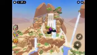 The funlings games choas screen best quality ever