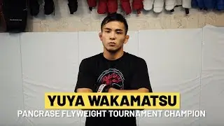 ONE Feature | Yuya Wakamatsu&rsquo;s Call To Greatness