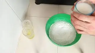 Pizza chef adil بيتزا الشاف عادل بالفلفل والتون
