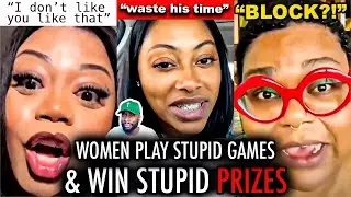Did Older Black Women CREATE the TOXIC Men They NOW HATE?