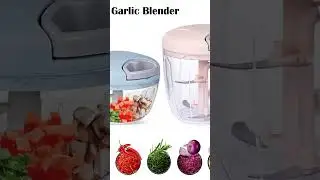 Chopper / Hand Chopper /Speedy Chopper Hand Pulled type Rs.330