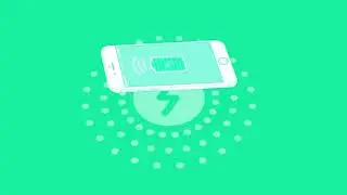 FIDELEM || Chargeur &agrave; induction int&eacute;gr&eacute; au plan de travail