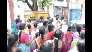 How to apply telangana GHMC flood relief fund in Hyderabad..# its very simple process..