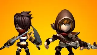 AFK Heroes