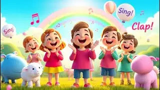 Winning Kids Live Stream | Jesus Loves Me | Christ Centered Songs For Kids | Kids Praise