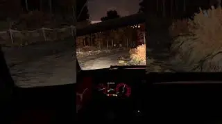 Dirt 4 Replay #Subaru WRX STI NR4 @ Twining Forest Ascent