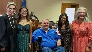 &lsquo;A forever home&rsquo;: San Antonio family shares the realities and rewards of foster-to-adopt