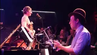 “Down in Honky Tonky Town” 1916 By Chris Smith, Miss Maybell & Her Ragtime Romeos