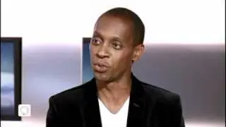 Hommage à Patrick Saint-Éloi dans le journal de TV5MONDE