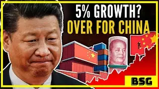 SHOCKING Truth About China's Hidden Debt Revealed