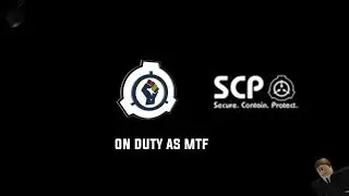 CDCZ & On-duty | Eltork's SCPF | On duty as MTF