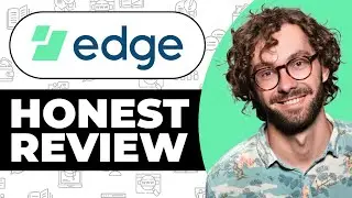 Обзор криптокошелька Edge Wallet &mdash; посмотрите перед использованием