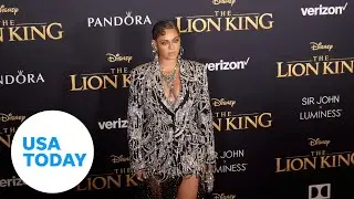 Beyonc&eacute; says pandemic, isolation inspired her new songs on 2022 album | USA TODAY