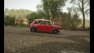 Mini Cooper S - Top Gear Horizon Special Chapter 5 - Forza Horizon 4