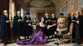 How Did The Habsburg Dynasty&rsquo;s Centuries of Inbreeding Lead to Deformities and Madness?