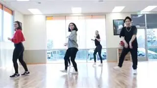&ldquo;LOVE.&rdquo; by Kendrick Lamar | Rio Valle Choreography