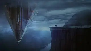 TRANSCENDENCE - Mr_Cyberbob | Epic Music