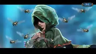 Dark Parables 14 Return of The Salt Princess Cutscenes Movie No Commentary