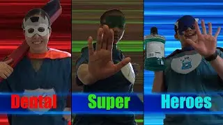 3 Tools for a Healthy Smile! -- Children's Dental Health Video 2021