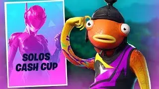 🤑SOLO CASH CUP🤑 | Boostbend