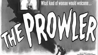 Prowler Lyn Murray