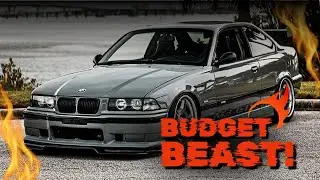 Top 10 Performance Cars Under $10,000 in 2026 &ndash; Fast, Fun & Affordable!