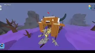 Merge Archers - Bow and Arrow Gameplay Walkthrough Part 74 