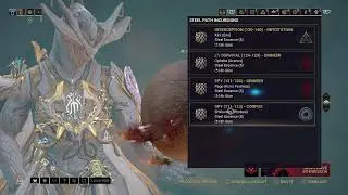 Warframe | PS5 | Loki Prime Hacker King