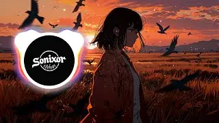 Sonixor - Fall With Me | Emotional Future Bass Drop 💔🔥 [NCS Inspired]