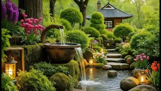 Relaxing Music Relieves Stress, Calms Anxiety & Depression 🌿 Lullaby Music, Healing