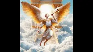 The Trump Of God-The Seventh Trumpet and the 7th Seal  01-04-2026