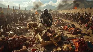 The Fall of the Inca Empire: Pizarro, Atahualpa, and the Trap at Cajamarca 1532