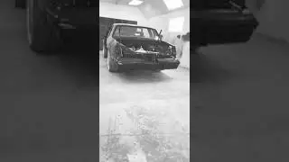 86 CUTLASS 442 FULL BUILD