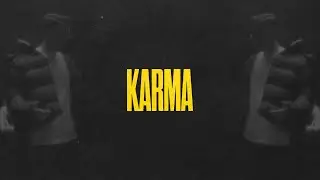 JAMULE x NIMO Type Beat - KARMA (2024)